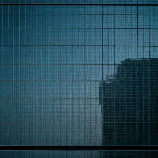 Urban Monolith HQ
